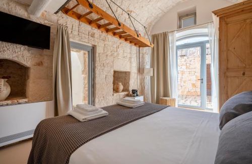 Polignano a Mare Resort | Augusta Trulli Resort B&B