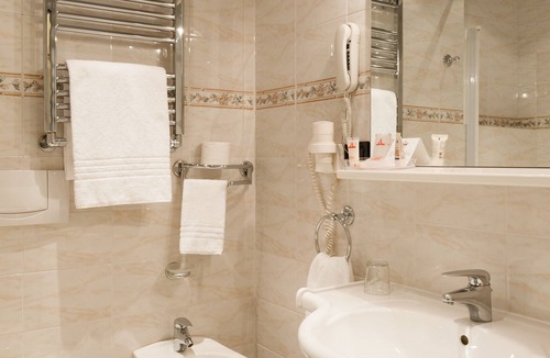 Biella Hotel | Augustus Hotel