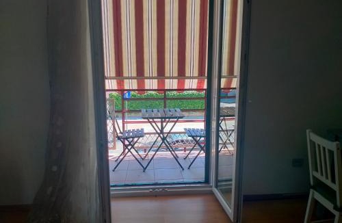 Municipio 3 Apartment | Aura Apartment Bari