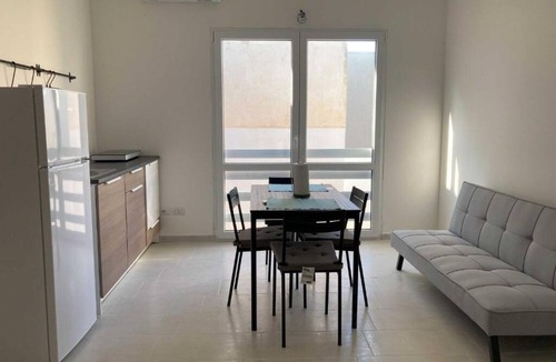 Scoglitti Apartment | Aurantia open space of Sulemmari