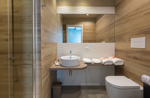 Ragusa Bed & Breakfast | Aurienzia