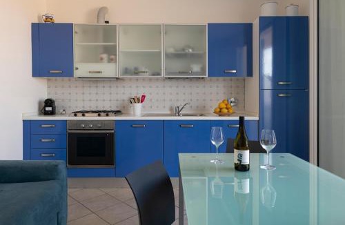 Spotorno Apartment | Aurora d'Elysium