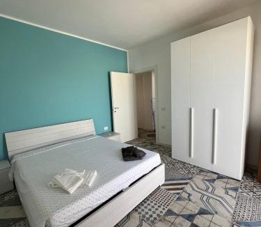 Casalabate Apartment | Aurora e Alba