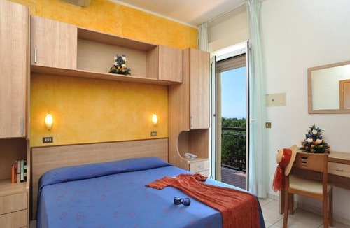 Milano Marittima Hotel | Ausonia