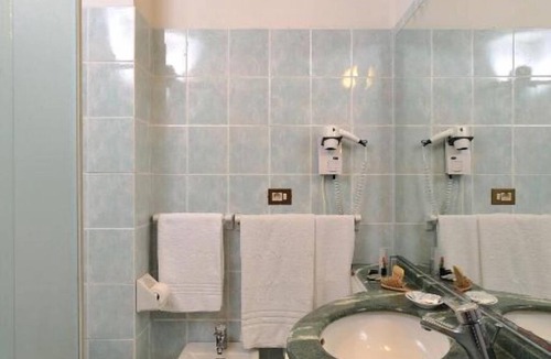 Milano Marittima Hotel | Ausonia