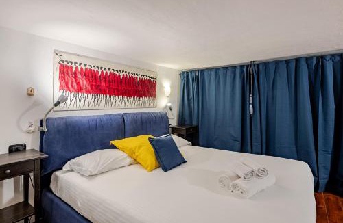NoLo Apartment | Authentic Loft Pasteur