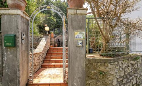 Anacapri Apartment | Authentic Oasis - Villa La Solara