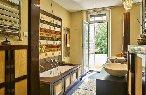 Ripa Apartment | Aventino Relax