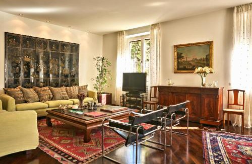 Ripa Apartment | Aventino Relax