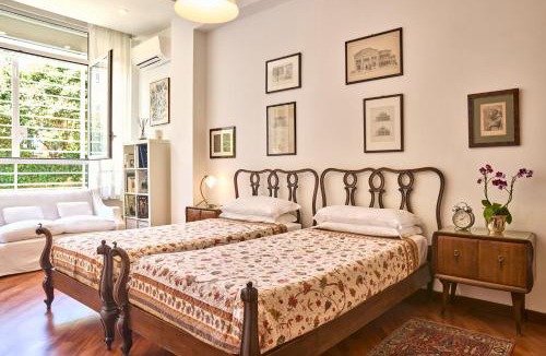 Ripa Apartment | Aventino Relax
