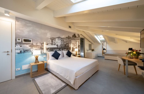 Como City Centre Hotel | Avenue Boutique Hotel