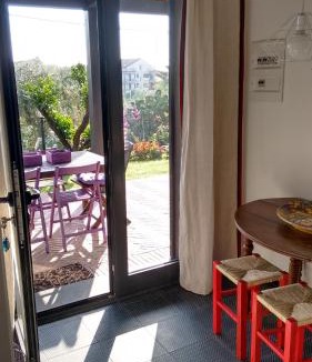 Giardini Naxos Bed & Breakfast | Avocado B&B Beyond