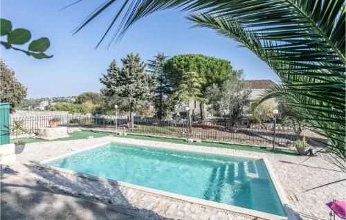 Casa Papa House | Awesome Home In Modica