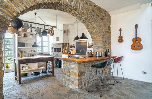 Perdifumo House | Awesome home in Perdifumo
