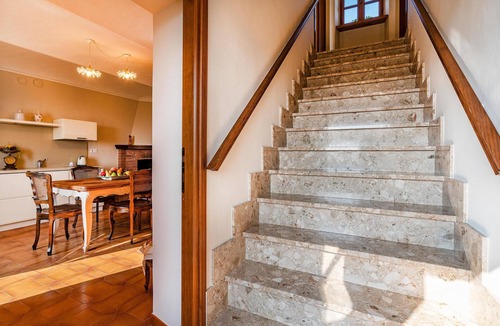 Priocca House | Awesome home in Priocca with WiFi