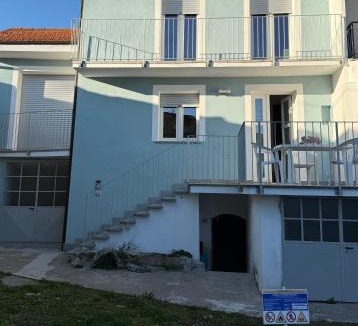 Bagnolo Piemonte House | Azzurra