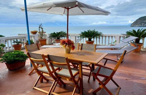 Levanto Apartment | Azzurria