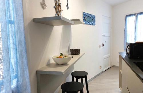 Levanto Apartment | Azzurria