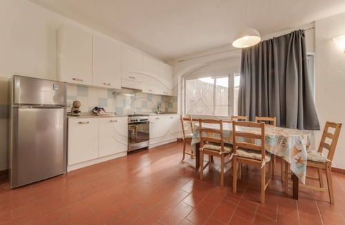Seccheto Apartment | Azzurro Mare 100 m from the Seccheto beach