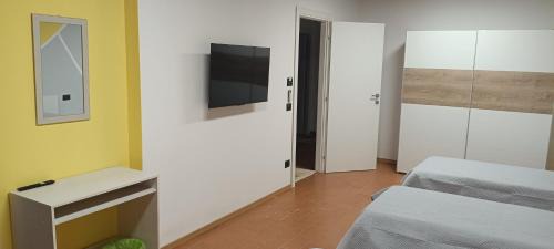 Martirano Bed & Breakfast | B and B Degli ulivi