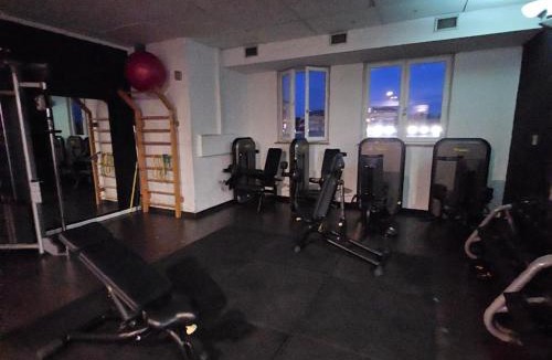 Baldichieri Apartment | b apartments