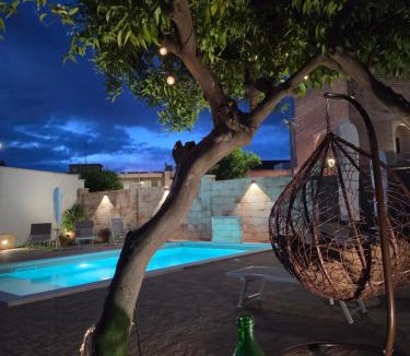 Arnesano Bed & Breakfast | B&b Ètoile Salento