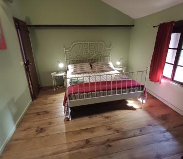 Nogaredo al Torre House | B&b 500'