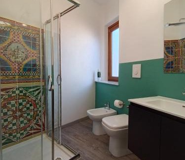 Locati Bed & Breakfast | B&B A' Kiazza