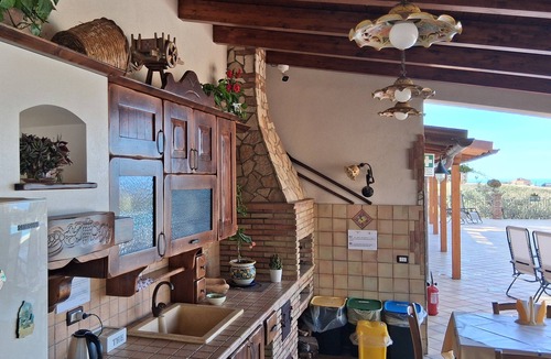 Agrigento Bed & Breakfast | B&B A Robba de Pupi