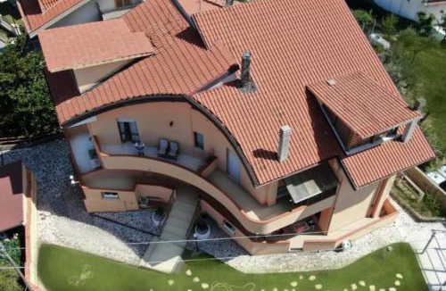 Bucchianico Bed & Breakfast | B&B Abruzzo Mare e Monti