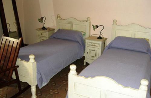 Navicello House | B&B Acetaia Il Mulino Di Navicello