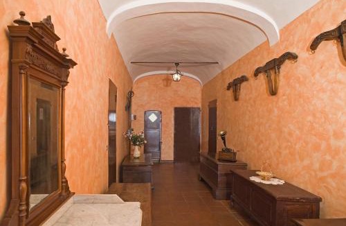 Navicello House | B&B Acetaia Il Mulino Di Navicello