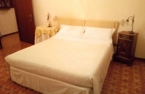 Rimini Bed & Breakfast | B&B Acquario