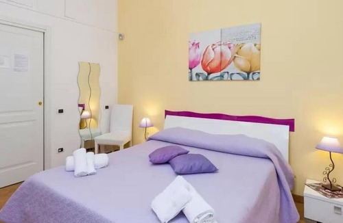 Rione Duomo Bed & Breakfast | B&B Adelberga