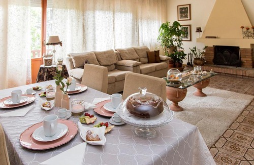Porto Garibaldi Bed & Breakfast | B&B Aduepassidalmare