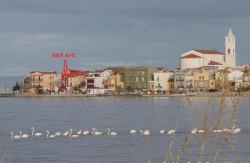 Lesina Bed & Breakfast | B&B AeR
