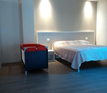 Negrar Bed & Breakfast | B&B Agorà