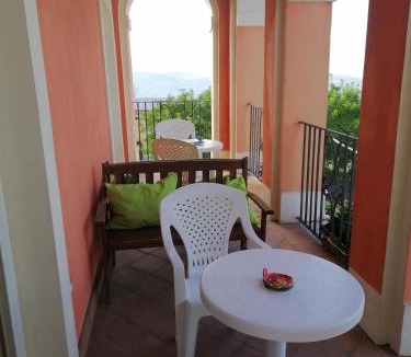 Ceppaloni Bed & Breakfast | B&B Ai Catalani