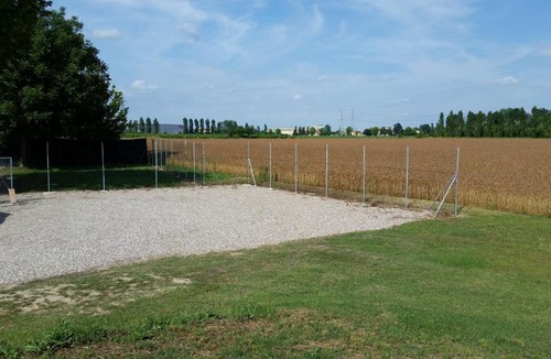 San Faustino-Madonnina-Quattroville Bed & Breakfast | B&B Ai Prati