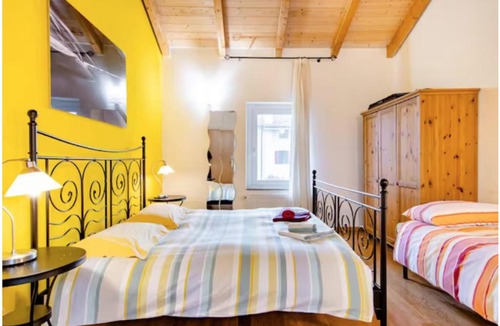 Udine Bed & Breakfast | B&B Ai Tigli