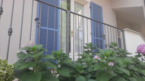 Cherasco Bed & Breakfast | B&B Ai Tre Cavalli