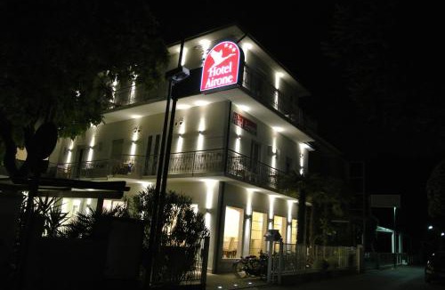 Cervia Hotel | B&B Airone Cervia - Camere e Appartamenti