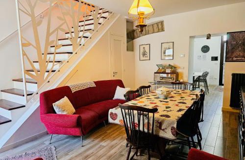 Sturno Bed & Breakfast | B&B Al 17