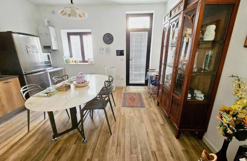 Sturno Apartment | B&B Al 17