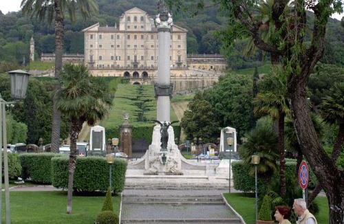 Frascati Bed & Breakfast | B&B Al borgo