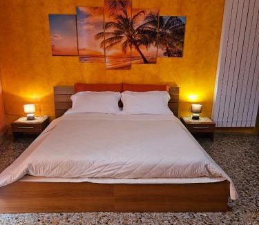 Troina Bed & Breakfast | B&B Al Borgo