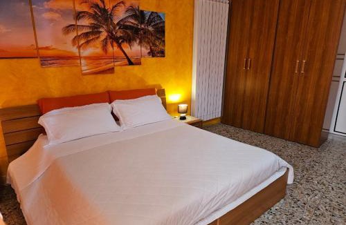 Troina Bed & Breakfast | B&B Al Borgo