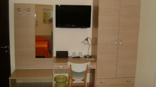 Torre Maggiore Bed & Breakfast | B&B al CASTELLO Torremaggiore