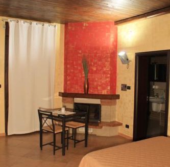 Torre Maggiore Bed & Breakfast | B&B al CASTELLO Torremaggiore