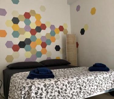 Venosa Bed & Breakfast | B&B Al Gravattone